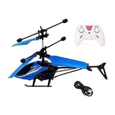Exceed Helicopter Remote Control & Rechargeable Flying Unbreakable Helicopter Toys for Kids/Adults (Color: Multicolor)
